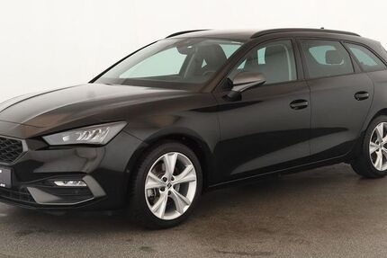 Seat Leon 29.500 km 23.584 &euro; Neuss 41464