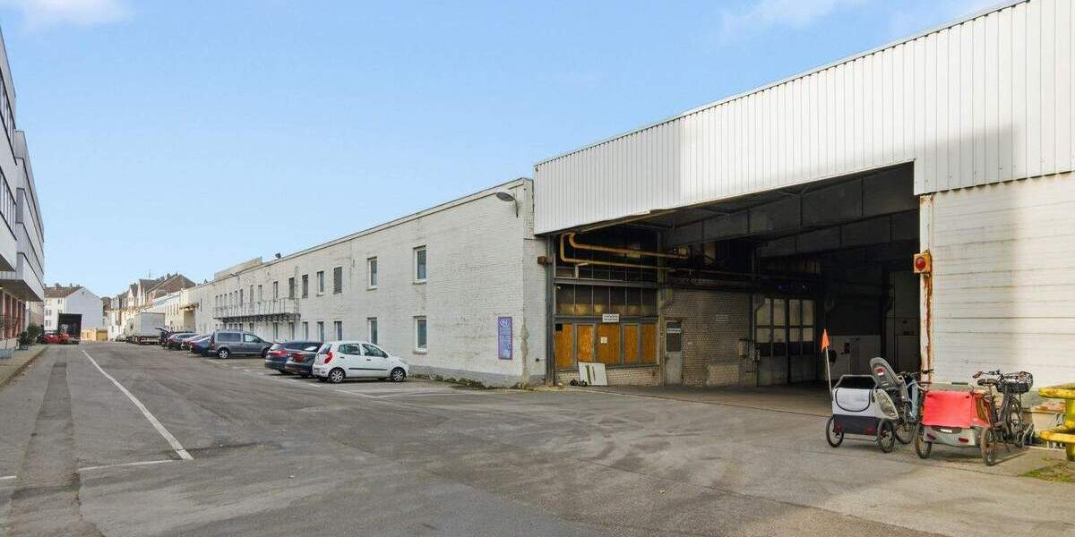 Gewerbeobjekt Mettmann - 2.050.000&euro; | Angebot:25608153