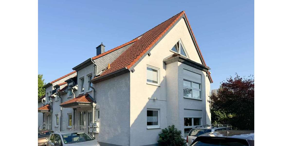 Etagenwohnung Rösrath - 3 Zimmer, 88 m&sup2;, 1.000&euro; | Angebot:26394019