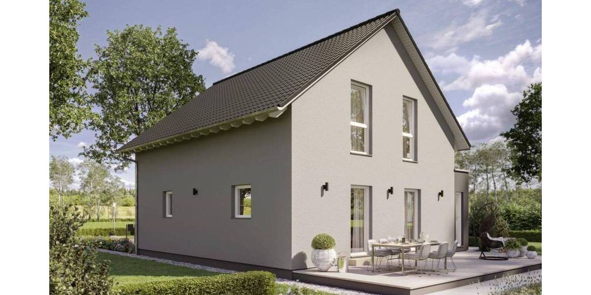 Einfamilienhaus Kerpen Horrem - 5 Zimmer, 136 m&sup2;, 454.168&euro; | Angebot:26787887