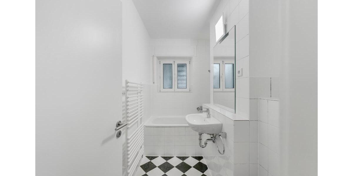 Etagenwohnung Köln Ehrenfeld - 2 Zimmer, 50 m&sup2;, 265.000&euro; | Angebot:25118352