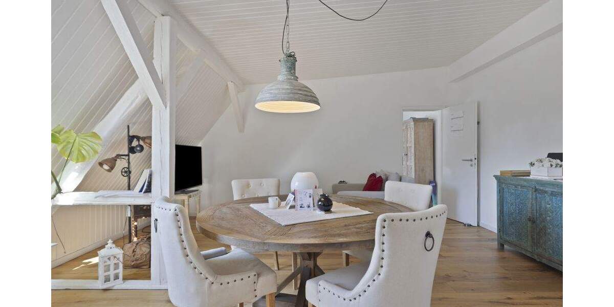 Etagenwohnung Köln Altstadt-Nord - 2 Zimmer, 59 m&sup2;, 379.000&euro; | Angebot:25643709