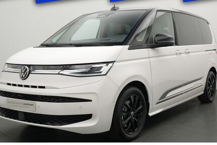 VW T7 Multivan 1.009 km 68.980 &euro; Leverkusen 51379