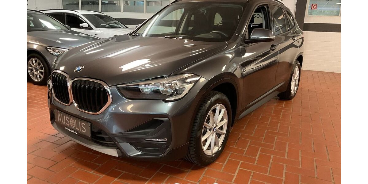 BMW X1 46.000 km 21.990 &euro; Wülfrath 42489