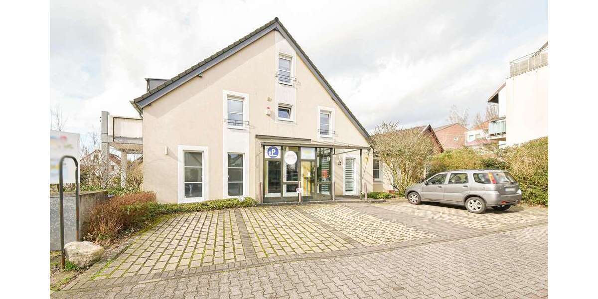 Gewerbeobjekt Erkrath - 479.000&euro; | Angebot:27103223
