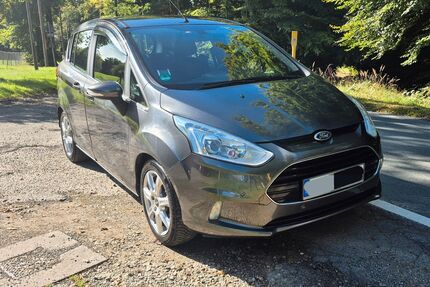 Ford B-Max 70.000 km 6.200 € Remscheid 42853