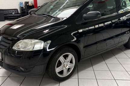 VW Fox 110.000 km 3.450 &euro; Leverkusen 51373