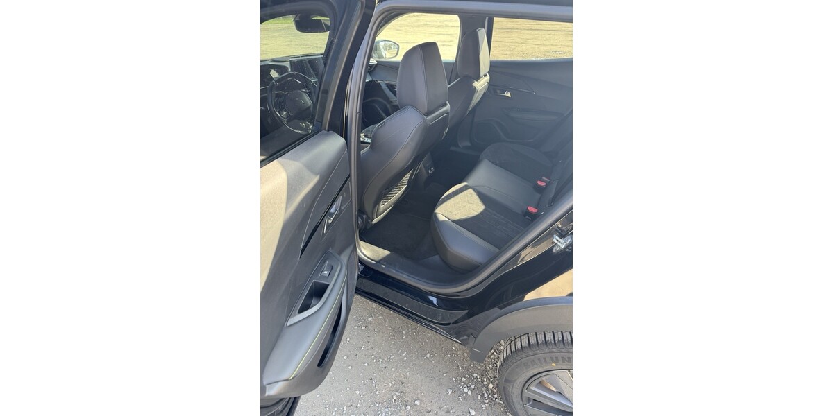 Peugeot 2008 GT 70.000 km 20.000 &euro; Remscheid 42853