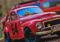 Gebrauchtwagen Volvo PV544