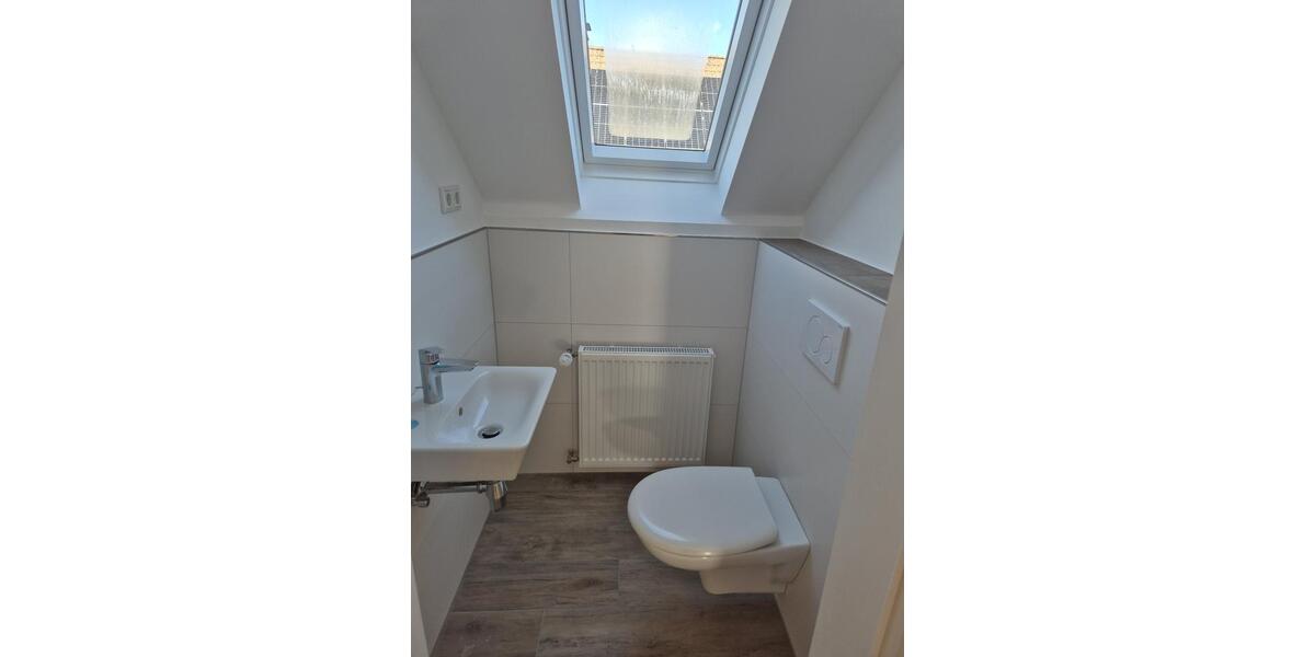 Etagenwohnung Hückeswagen - 4 Zimmer, 100 m&sup2;, 1.100&euro; | Angebot:24829748