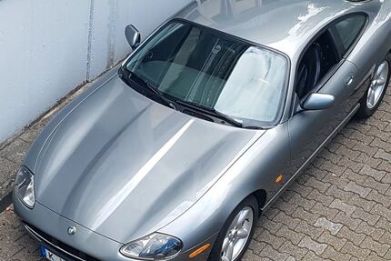 Jaguar XK8 220.000 km 15.000 € Köln 50859