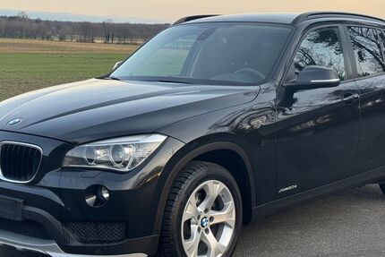 BMW X1 88.100 km 15.400 &euro; Neuss-Norf 41469