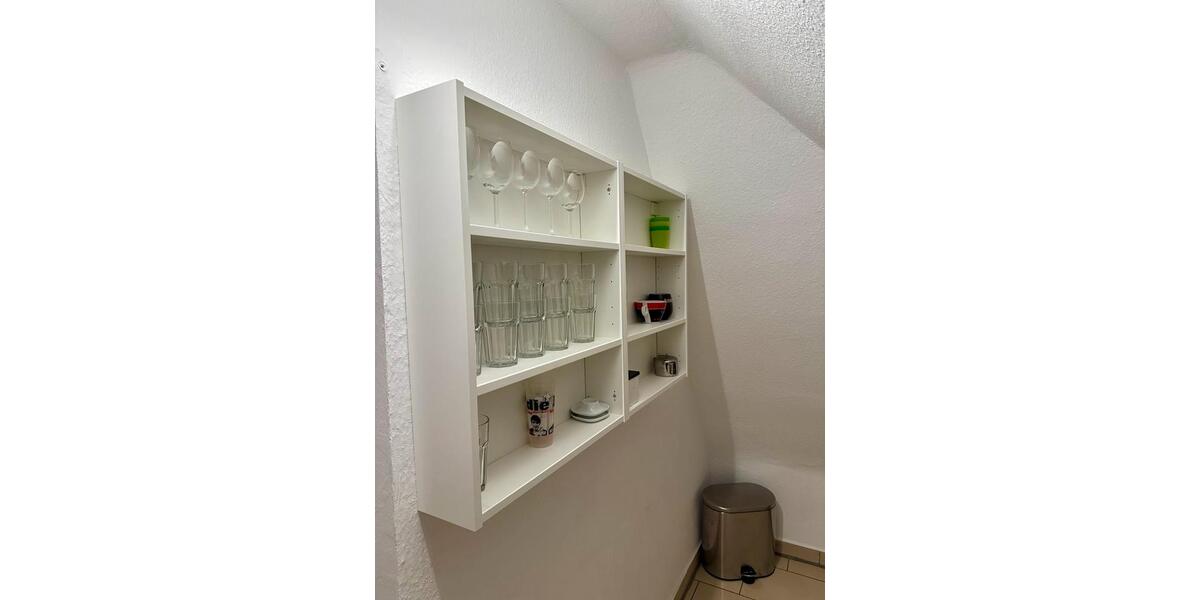 Stilvolle 2-Zimmer-Wohnung in Köln-Junkersdorf 2 zimmer