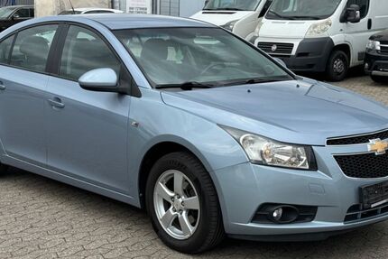 Chevrolet Cruze 76.240 km 6.750 € Bornheim 53332