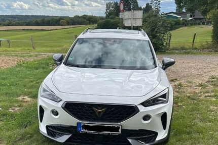 Cupra Formentor 141.000 km 21.900 &euro; Odenthal 51519