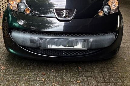 Peugeot 107 128.000 km 3.000 &euro; Leichlingen 42799