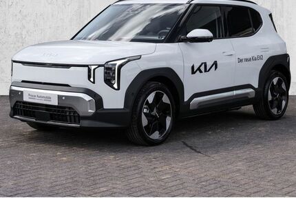 Kia EV2 6.500 km 30.490 &euro; Dormagen 41540