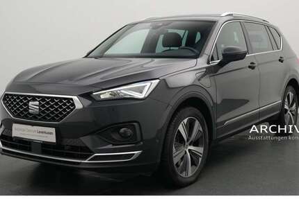 Seat Tarraco 73.586 km 26.988 &euro; Leverkusen 51379