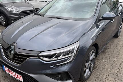 Renault Megane 72.500 km 17.950 &euro; Brühl 50321
