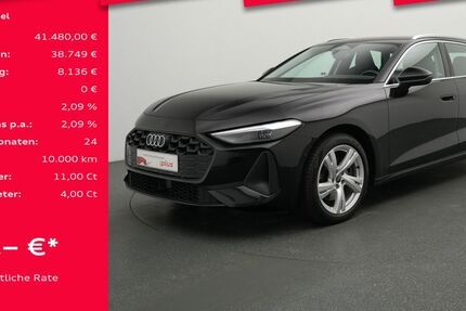 Audi A5 25.625 km 40.980 &euro; Leverkusen 51373