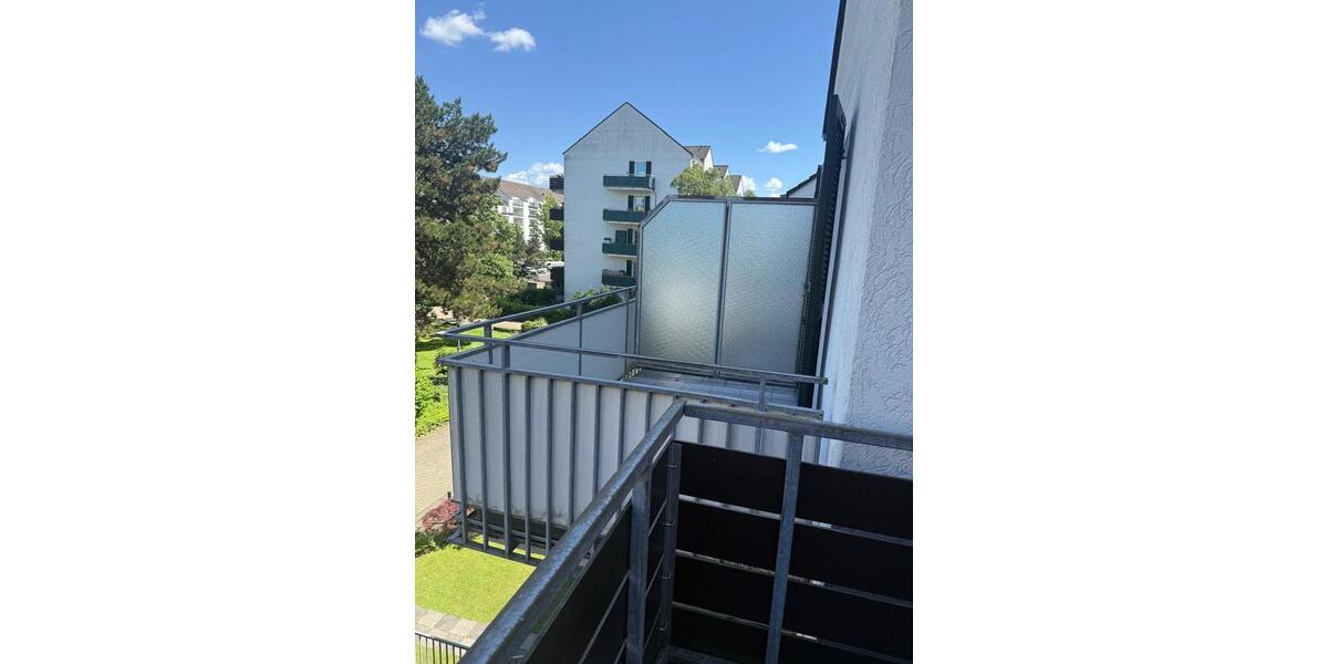 Etagenwohnung Düsseldorf Stadtbezirk 9 - 3 Zimmer, 72 m&sup2;, 232.000&euro; | Angebot:27157946