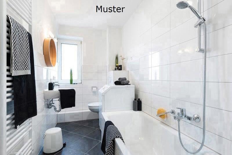 Etagenwohnung Leverkusen Bürrig - 4 Zimmer, 90 m&sup2;, 1.021&euro; | Angebot:26377384