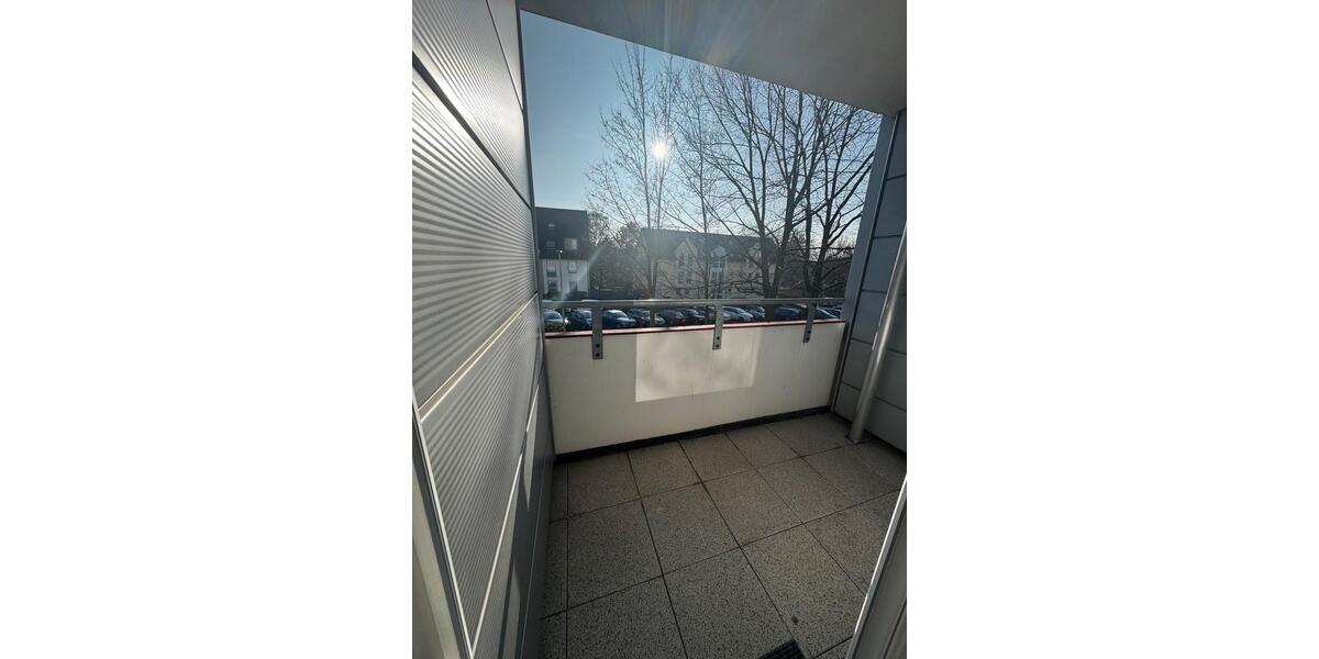 4-Zimmer-Wohnung in Bergisch Gladbach-Refrath zu vermieten 4 zimmer