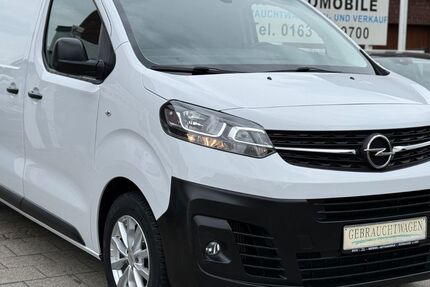 Opel Vivaro 51.000 km 17.990 &euro; Dormagen 41539
