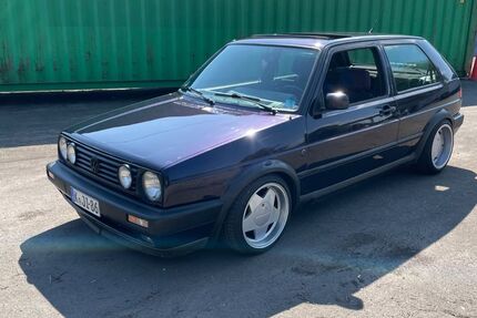 VW Golf 160.000 km 7.999 &euro; köln 50737
