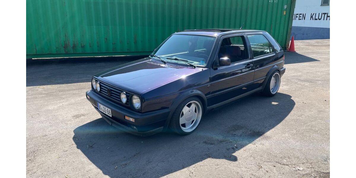 VW Golf 160.000 km 7.999 &euro; köln 50737
