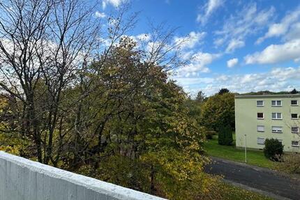 Schöne 3-Zimmer-Wohnung mit Balkon! zimmer