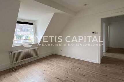 Wohnung Köln Nippes - 2 Zimmer, 50 m&sup2;, 322.000&euro; | Angebot:25589799