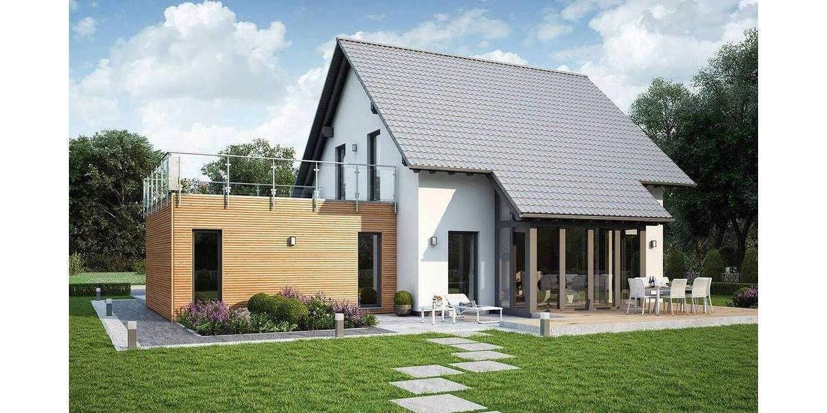 Einfamilienhaus Erftstadt Lechenich - 6 Zimmer, 120 m&sup2;, 460.698&euro; | Angebot:26798230
