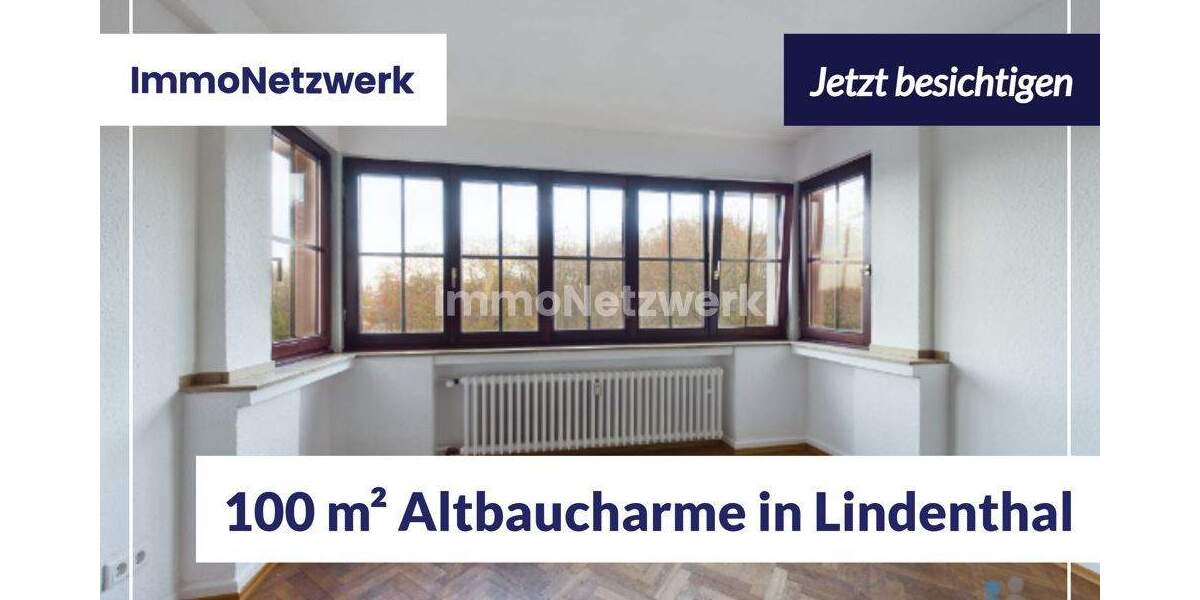 ***großzügige Altbauwohnung in toller Lage von Köln Lindenthal mit Balkon*** 4 zimmer