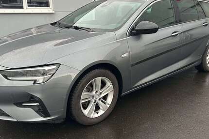 Opel Insignia 109.740 km 11.990 &euro; Köln 50969