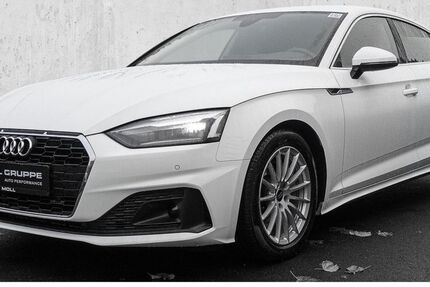 Audi A5 64.051 km 33.270 &euro; Düsseldorf 40474