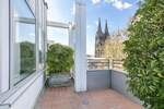 Etagenwohnung Köln Altstadt-Nord - 4 Zimmer, 152 m&sup2;, 1.249.000&euro; | Angebot:24793290