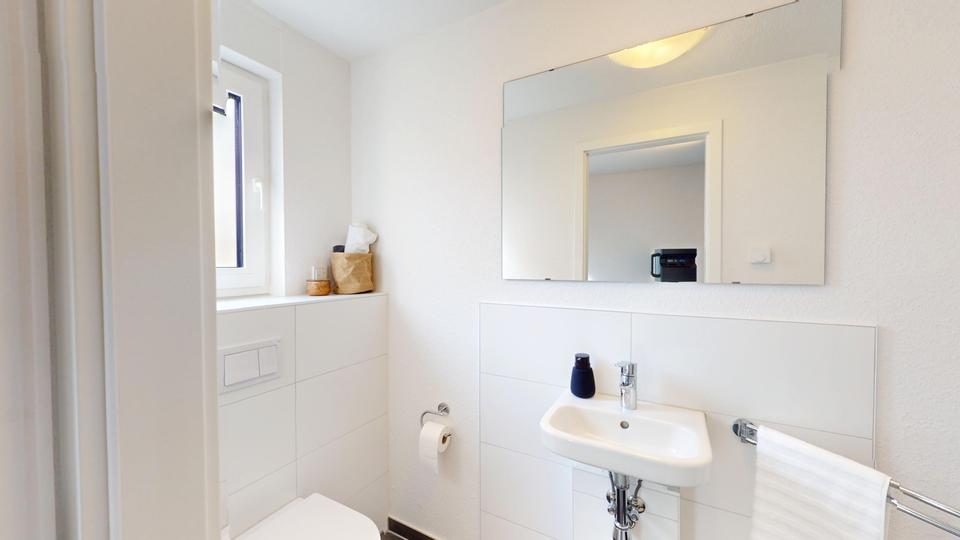Doppelhaushälfte Pulheim - 5 Zimmer, 197 m&sup2;, 2.620&euro; | Angebot:26476057
