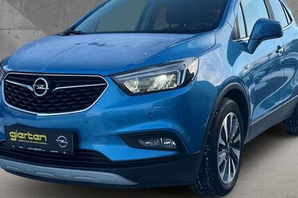 Opel Mokka 48.140 km 14.900 &euro; Hilden 40721