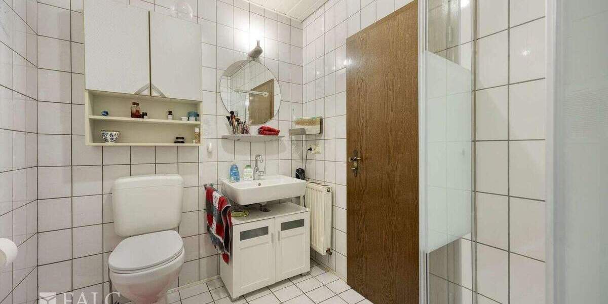 Doppelhaushälfte Bergheim Fliesteden - 6 Zimmer, 160 m&sup2;, 439.000&euro; | Angebot:24737178