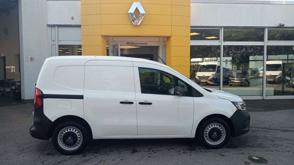 Renault Kangoo 3.980 km 19.990 &euro; Remscheid 42897