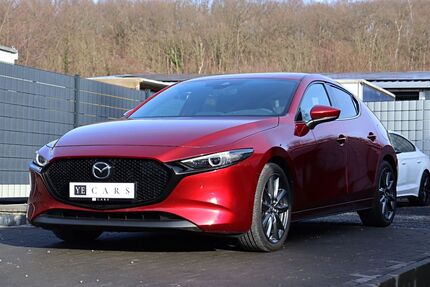 Mazda 3 75.989 km 18.250 &euro; Bergheim 50127