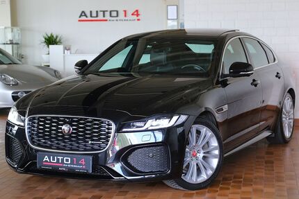 Jaguar XF 137.000 km 22.990 &euro; Neuss 41462