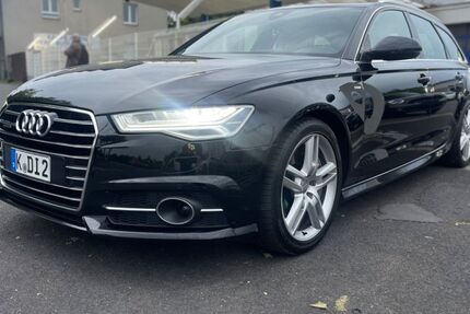 Audi A6 180.000 km 27.000 &euro; Köln 51109