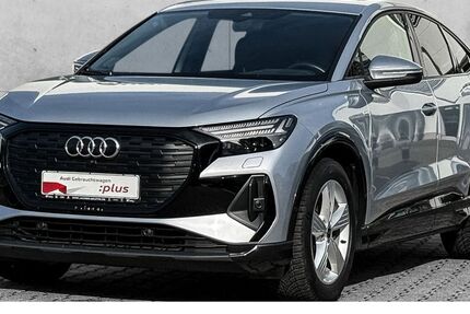 Audi Q4 e-tron 18.632 km 34.490 &euro; Bergheim 50126