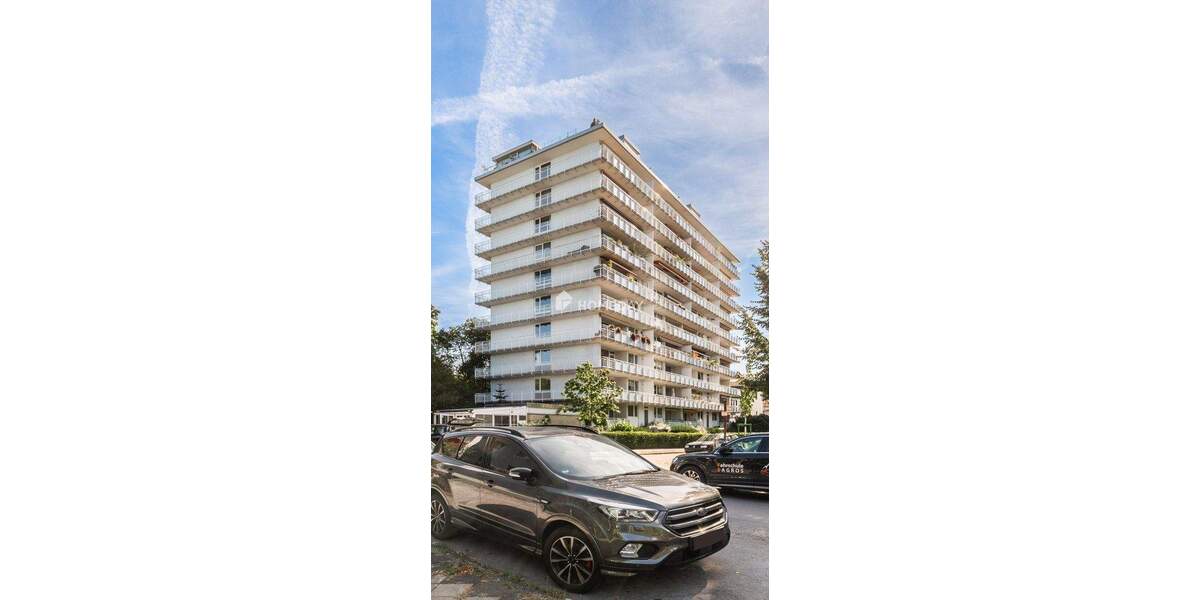 Etagenwohnung Düsseldorf Golzheim - 3 Zimmer, 94 m&sup2;, 499.000&euro; | Angebot:25732660