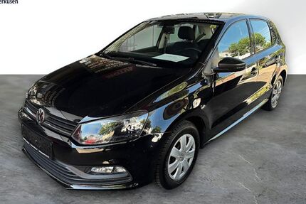 VW Polo 136.000 km 5.600 &euro; Leverkusen 51375