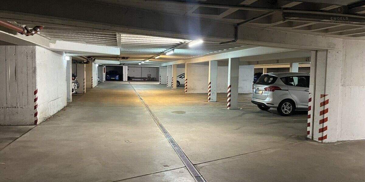 Etagenwohnung Troisdorf / Rotter See Rotter See - 2 Zimmer, 59 m&sup2;, 169.000&euro; | Angebot:25246841