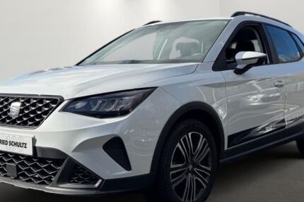 Seat Arona 15.425 km 18.480 € Düsseldorf 40589