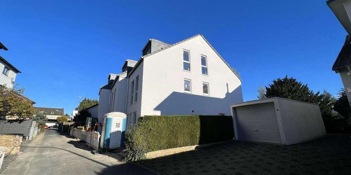 Haus zum Mieten in Köln 1.995 € 145 m² 6 zimmer